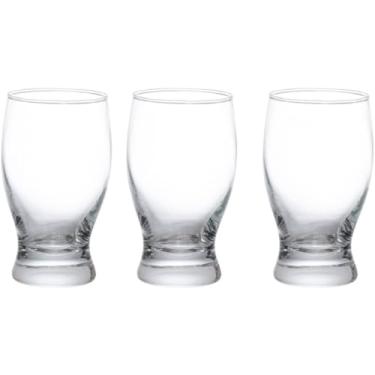 Imagem de Long Drink Tulipa, Western, 200 ml, 3 Peças