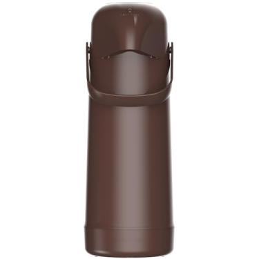 Imagem de GARRAFA TÉRMICA MAGIC PUMP 1L PRESSÃO MARR CAFÉ Termolar