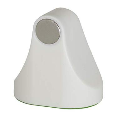 Imagem de Trava Porta Magnético - Branco - Comfort Door