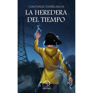 Imagem de La Heredera del Tiempo - Espanhol