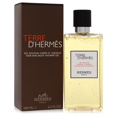 Imagem de Gel de banho Masculina Hermes 200 Ml