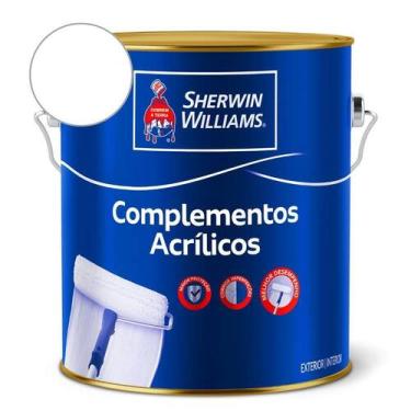 Imagem de Selador ACR Sherwin Williams 3,6L - SHERWIN-WILLIAMS S