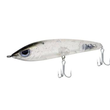 Imagem de Isca Artificial Yara Hunter Bait By Eduardo Monteiro 11cm (14g) - Vári
