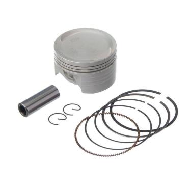 Imagem de Pistao Kit C/anel Rik Premium Cg 150/bros 150 2006 1.00