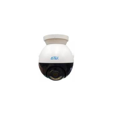 Imagem de Aitek, Câmera Seguranca Mini Speed Dome Sigma L1520CB PTZ AHD IP66 Visao Colorida