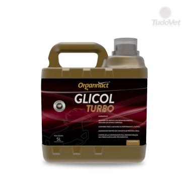 Imagem de Glicol Turbo - 5 litros