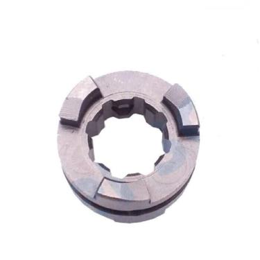 Imagem de OVERSEE 68T-45631-00 Cão de embreagem para motor de popa Yamaha F6 F8 6HP 8HP 9.9HP 4 tempos, preto