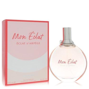 Imagem de Perfume Feminino D'arpege Mon Eclat Lanvin Eau De Parfum 100 Ml