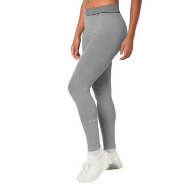Imagem de Calça Legging Sem Costura Fitness Feminina Trifil Esportiva-Feminino