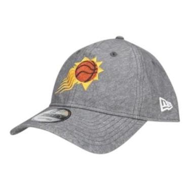 Imagem de Boné New Era 940 Phoenix Suns Fantasy Cinza-Masculino