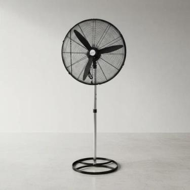 Imagem de Ventilador Industrial de Coluna Nework