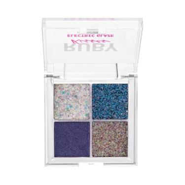 Imagem de Paleta de Sombras Ruby Kisses Glitter Holo Sky GQP02B