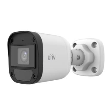 Imagem de Câmera Bullet 2MP 2.8mm IR 20m UAC-B112-AF28W AHD/TVI/CVI/CVBS