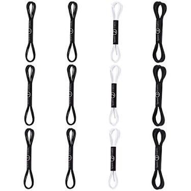 Imagem de Tekxyz Bola de Reflexo de Boxe - Corda Elástica para Noviças, Veteranos e Boxers Reflex Balls