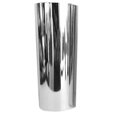 Imagem de COPO LONG DRINK 350ML - CROMADO PRATA