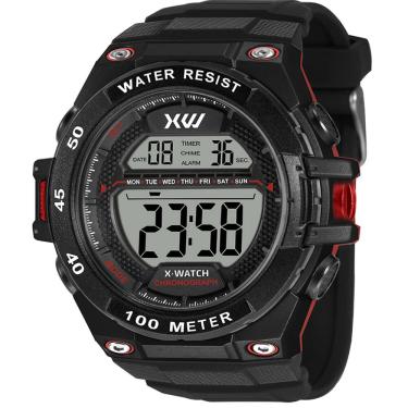 Imagem de Relogio X-Watch Xmppd756 Bxpx