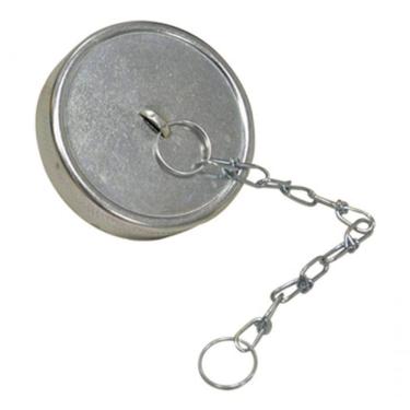 Imagem de Tampa óleo Motor Com Corrente Tratores Perkins [f103]