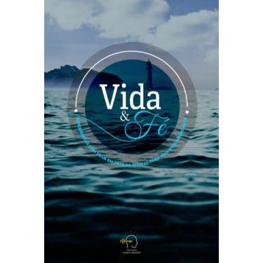 Imagem de Vida e Fe - CHAVE MESTRA EDITORA, 3