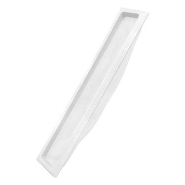 Imagem de 131359600 Peças de substituição de tela de filtro de fiapos para secadora compatíveis com frigi-daire ken-more, Repalce 5304516871 131152700 131359601 131359602 131359603 5304516872