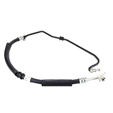 Imagem de aqxreight Tubo de óleo Mangueira Linha de Combustível Pressão Direção Hidráulica do Carro para TSX 2.4L 04-08 03-07