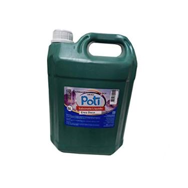 Imagem de SABONETE LÍQUIDO ERVA-DOCE 5 LITROS