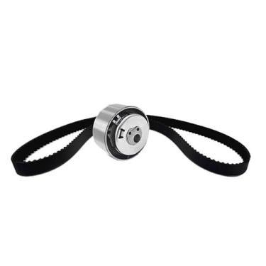 Imagem de Correia Dentada + Tensor PALIO 2009/2018 - 64877 - RK9460A - Fiat