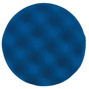Imagem de Esponja de Polimento Ondulada Média 150 mm Makita