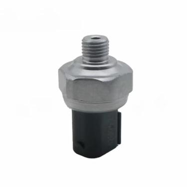 Imagem de Sensor de pressão do ar condicionado compatível com BMW X5 E70 2007 2008 2009 2010 2011 2012 2013 OEM: 42CP26-2 Sensor de pressão do ar condicionado automotivo