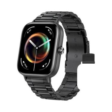 Imagem de Relógio Inteligente Feminino Com Tela HD De 1,83 Polegadas, Bluetooth,