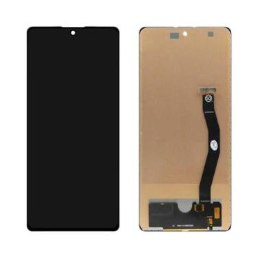 Imagem de Tela LCD AMOLED TFT De 6,7 Polegadas Para Samsung G770F SM-G770F/DS Co