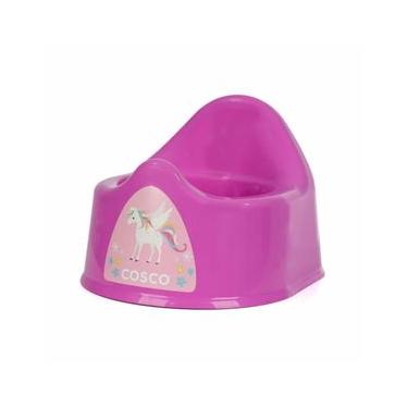 Imagem de Troninho Infantil Sanny Cosco Rosa