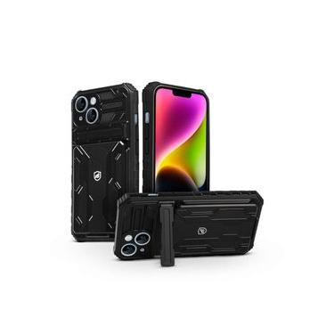 Imagem de Capa para iPhone 14 - Guardian - Gshield