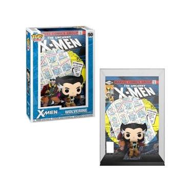 Imagem de Boneco Funko POP X-Men CC Days Of Future (1981) Wolverine