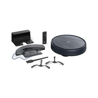 Imagem de Robô Aspirador de Pó Electrolux Home-E Ultra Experience ERB40 Bivolt – Azul azul / Bivolt