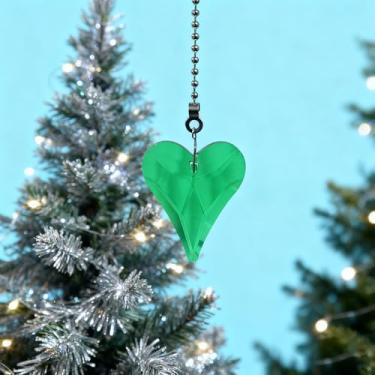 Imagem de Decore lindos enfeites de pingente de vidro – uma escolha de tendência para entusiastas de casa e jardim