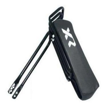 Imagem de Banco Selim Mobilete Garupa Rabetão Bicicleta Motorizada - VASS