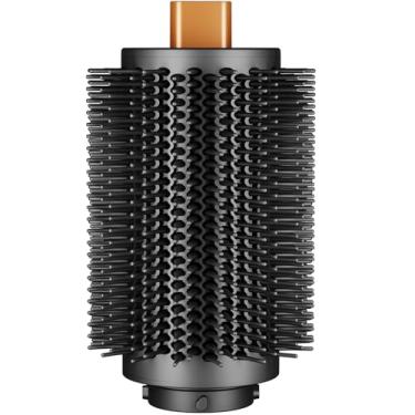 Imagem de PUREGUST Pente Redondo Grande de Volume Aprimorado Acessório Compatível com Dyson Airwrap HS01/05/08, Pente Redondo Maior Compatível com Airwrap para Secagem Rápida, Alisamento e Volume Extraordinário