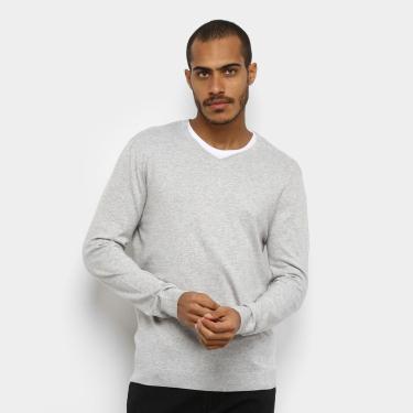 Imagem de Suéter Hering Kowe Manga Longa Masculino-Masculino