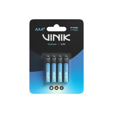 Imagem de Pilha Comum Aaa C-4 1.5v - Vp3ab4c