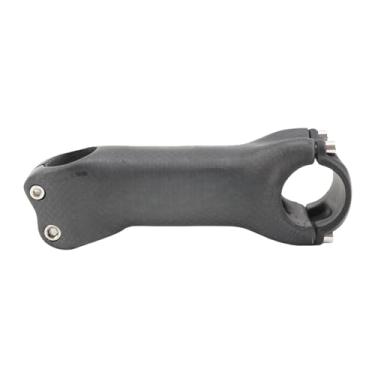 Imagem de Mesa de carbono para bicicleta de estrada com ângulo de 6° a 17°, 31,8 x 70-130 mm, peças para mountain bike.(17 degree 120mm)