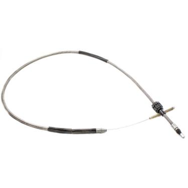 Imagem de Cabo De Freio De Mao Apollo Traseiro Esquerdo 1990 A 1992