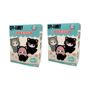 Imagem de Jujutsu Kaisen Sakamoto Days Spy Frieren Cat Paradise Party Series Bon