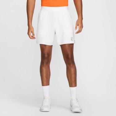 Imagem de Shorts Nike Court Dri-FIT Advantage 6IN Masculino-Masculino