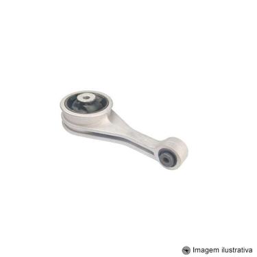 Imagem de Coxim Traseiro Câmbio Fiesta 1.0 / 1.4 / Courier 1997 ... 2005