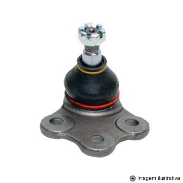 Imagem de Pivo de Suspensão Inferior Direito / Esquerdo Monza ( 82 / 96 ) / Vectra ( 93 / 96 ) / Astra ( 94 / 95 ) Direção Hidraulica / Mecanica