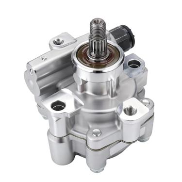 Imagem de DRIVESTAR Bomba de direção hidráulica 21-5931 para Toyota Camry 95-06, Toyota Highlander 04-07, Toyota Sienna 98-02, Toyota Avalon 95-04, Toyota Solara 99-03, Lexus ES300 97-00, Lexus RX330 04-06