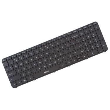 Imagem de Teclado mBook para HP Ultrabook 15b 15-b 15-b000 15-b100 Series