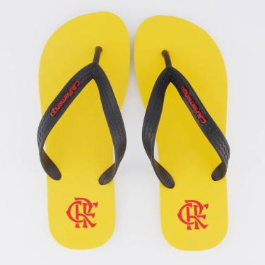 Imagem de Chinelo Flamengo Treino 22-Unissex