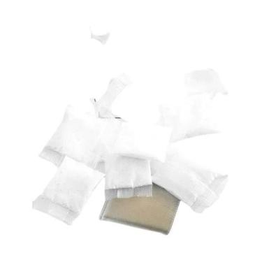 Imagem de 30 Peças De Cinzeiro Descartável Para Carro, Remoção De Fumaça E Cheir