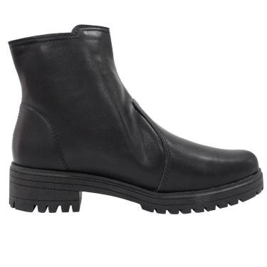 Imagem de Bota Cano Curto Mississipi Me831-0001-Feminino
